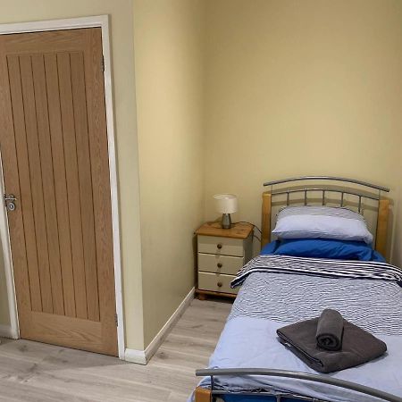 Southernwood - Wantage Road Studio 1 Didcot Eksteriør bilde