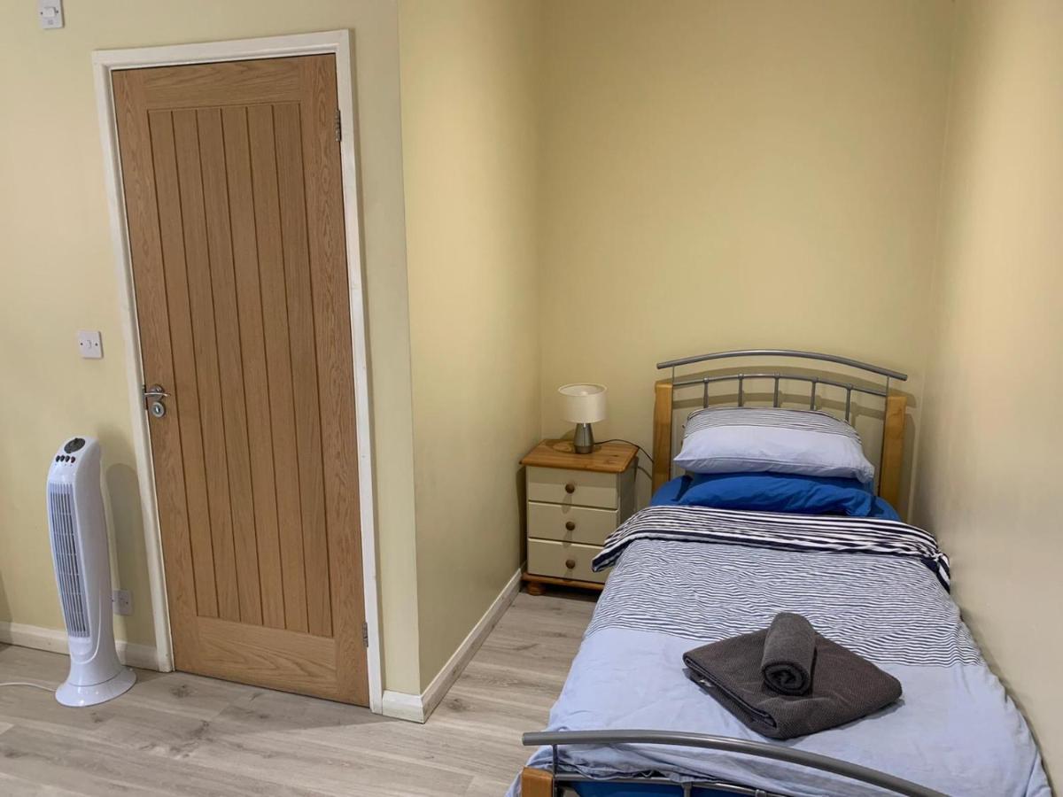 Southernwood - Wantage Road Studio 1 Didcot Eksteriør bilde
